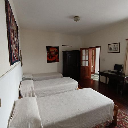 La Cara Oculta De Salta Bed And Breakfast Luaran gambar