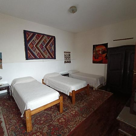 La Cara Oculta De Salta Bed And Breakfast Luaran gambar