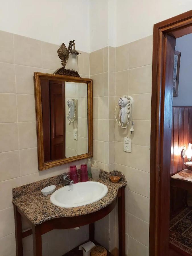 La Cara Oculta De Salta Bed And Breakfast Luaran gambar