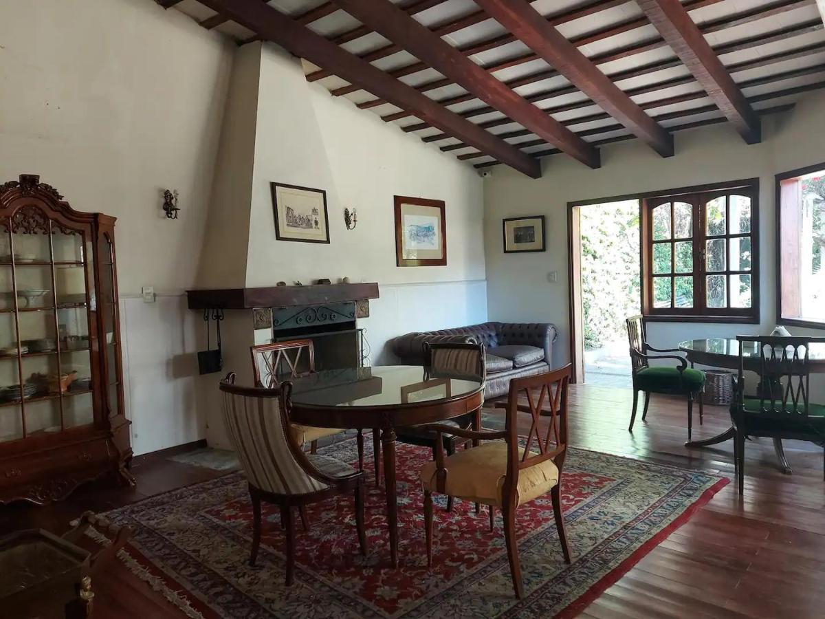 La Cara Oculta De Salta Bed And Breakfast Luaran gambar