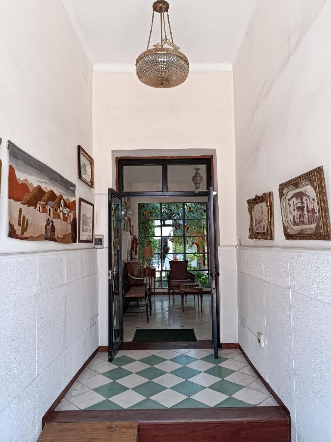 La Cara Oculta De Salta Bed And Breakfast Luaran gambar