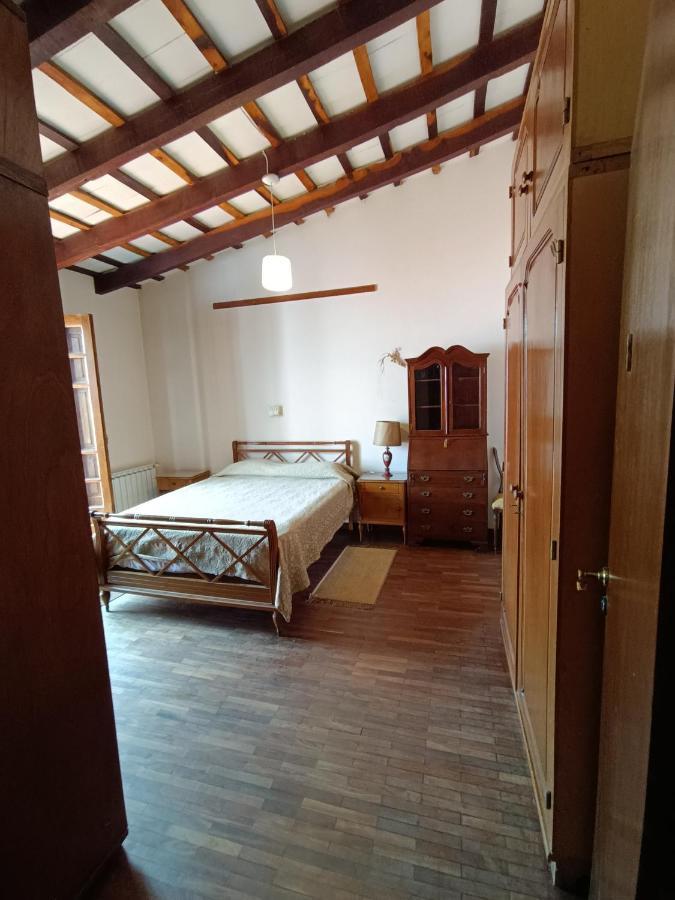La Cara Oculta De Salta Bed And Breakfast Luaran gambar