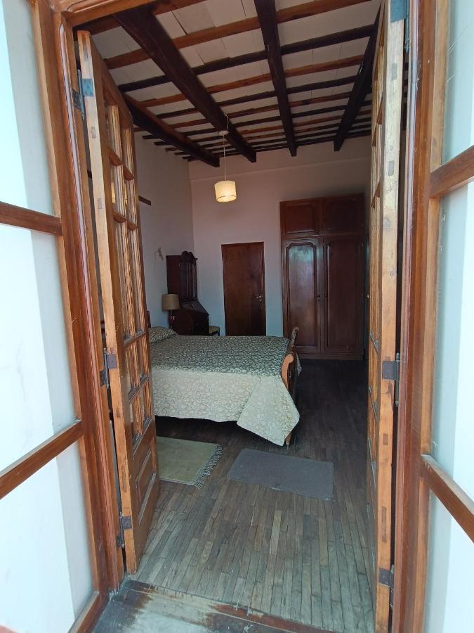 La Cara Oculta De Salta Bed And Breakfast Luaran gambar