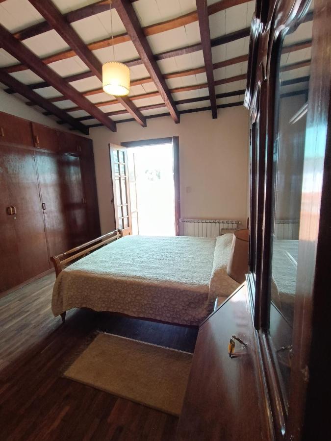 La Cara Oculta De Salta Bed And Breakfast Luaran gambar