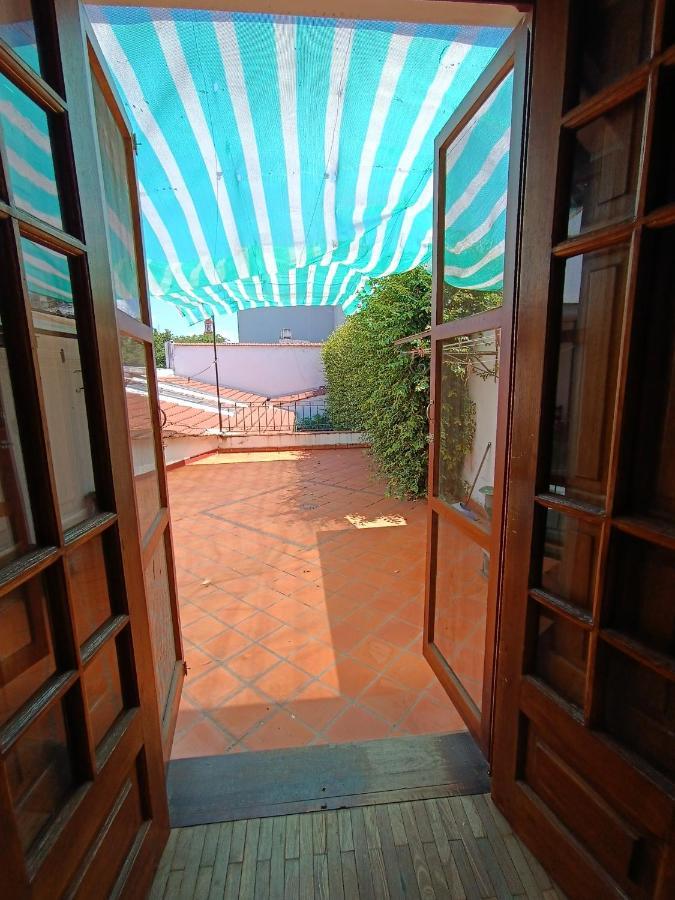 La Cara Oculta De Salta Bed And Breakfast Luaran gambar