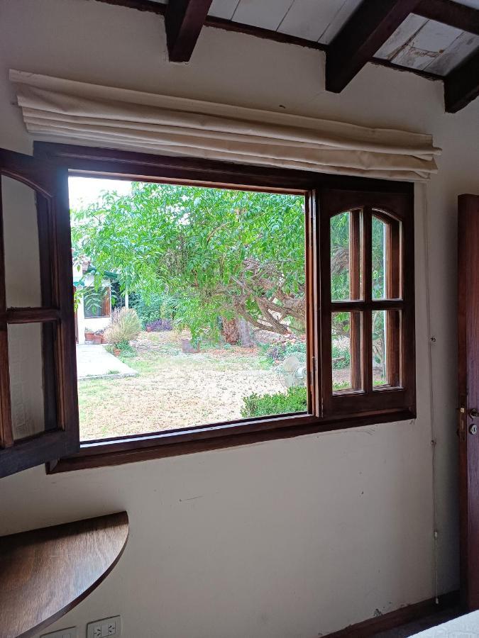 La Cara Oculta De Salta Bed And Breakfast Luaran gambar