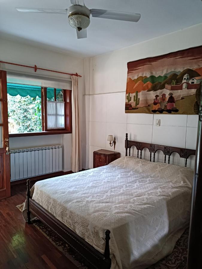 La Cara Oculta De Salta Bed And Breakfast Luaran gambar
