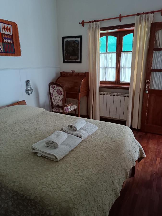 La Cara Oculta De Salta Bed And Breakfast Luaran gambar