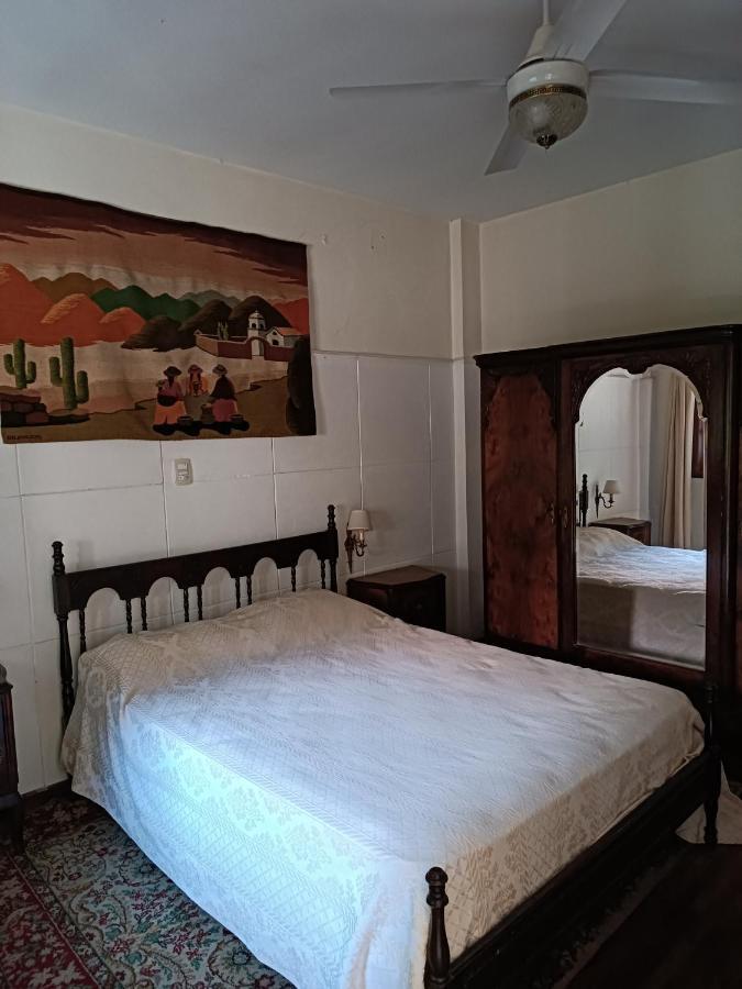 La Cara Oculta De Salta Bed And Breakfast Luaran gambar
