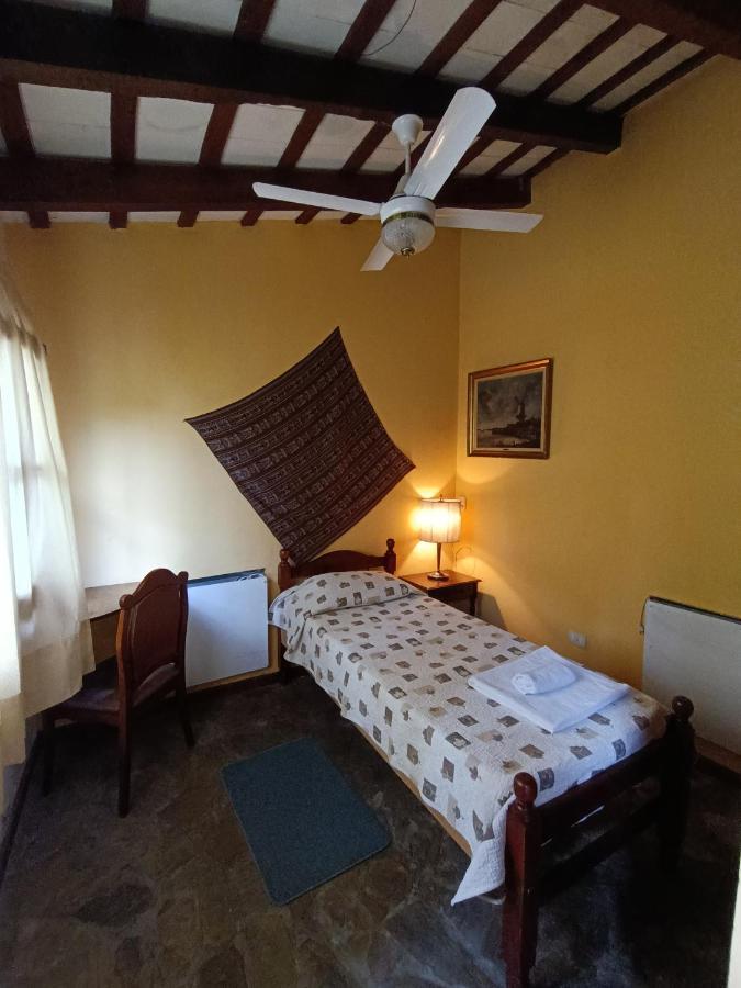 La Cara Oculta De Salta Bed And Breakfast Luaran gambar