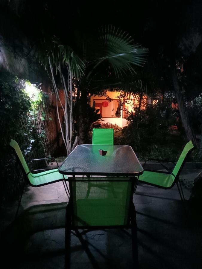 La Cara Oculta De Salta Bed And Breakfast Luaran gambar