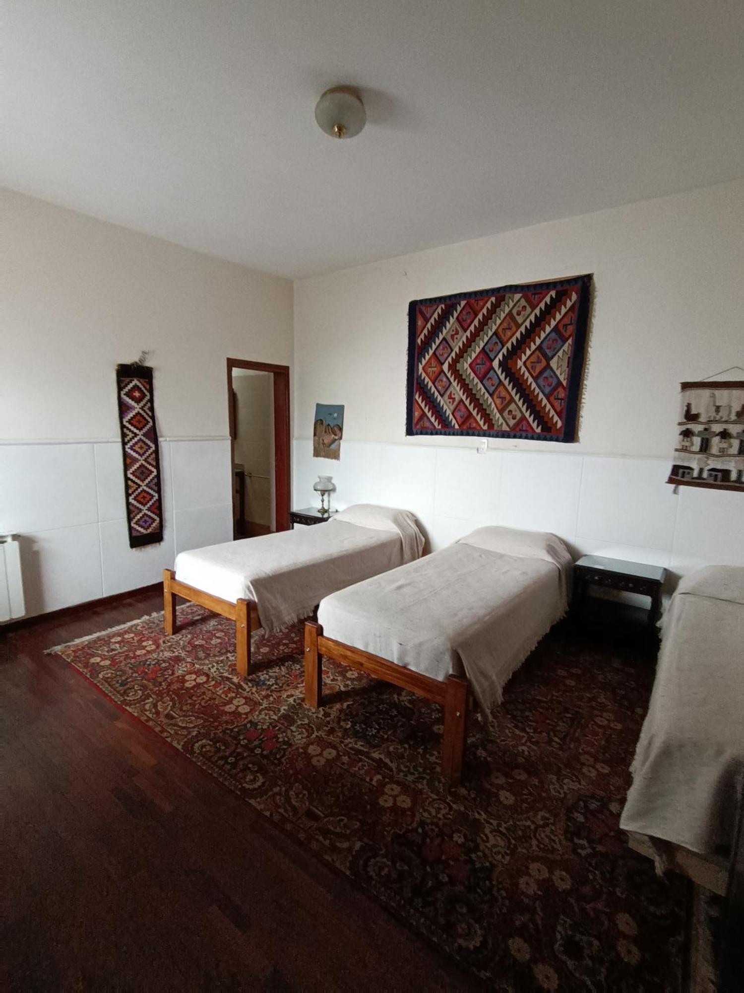 La Cara Oculta De Salta Bed And Breakfast Luaran gambar