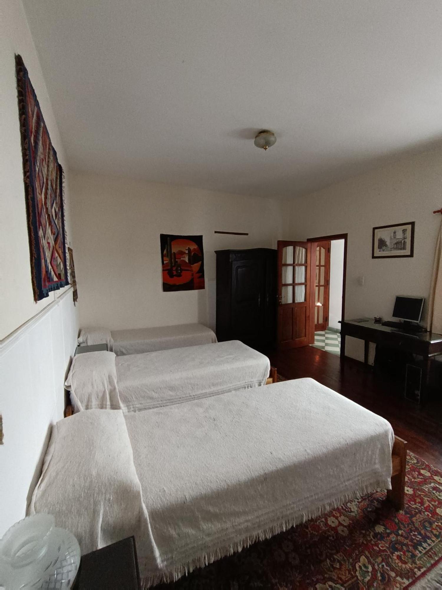 La Cara Oculta De Salta Bed And Breakfast Luaran gambar